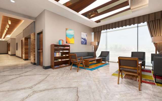 Tryp by Wyndham Istanbul Topkapi