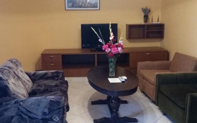 Guest House Yanina