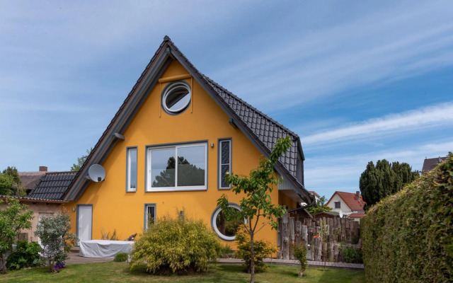 Ferienhaus Lütten Kulli - 2