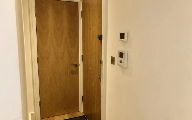 Comfort Stay in Haywards heath, West Sussex