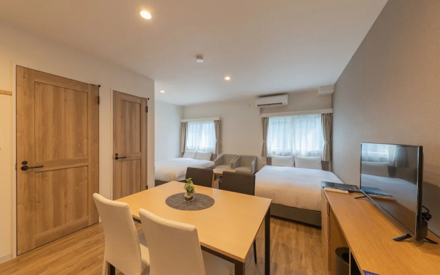 HOTEL R9 The Yard Yabuki