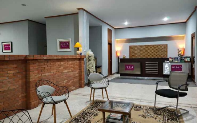 Joglo Residence Hotel
