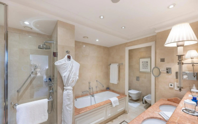 Hotel Hermitage Monte-Carlo