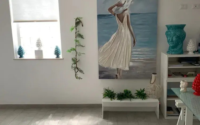 Giostemar Rooms - Playa Grande