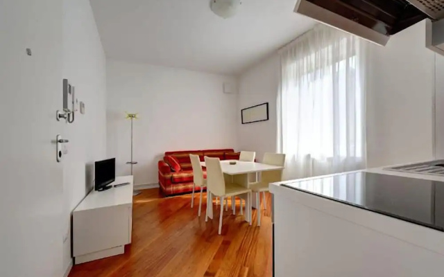 My House Apartments Cremona