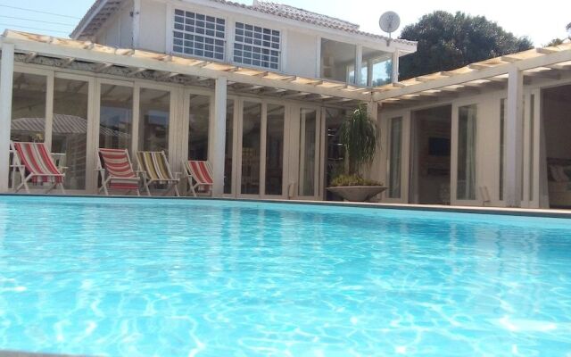 Pousada Casa Da Enseada Guesthouse