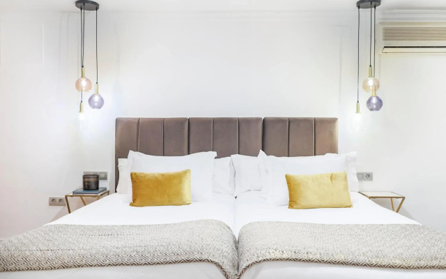 Hotel Presidente