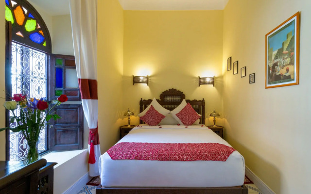Riad Al Jana