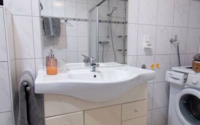 Apartment Seegras Norddeich