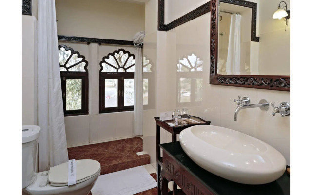 Rohet Garh