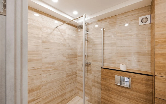 CityApartments Kyiv Obolon