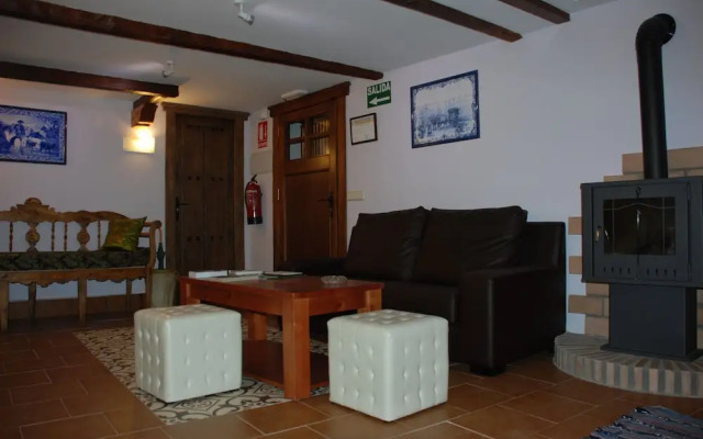Casa Rural La Torre