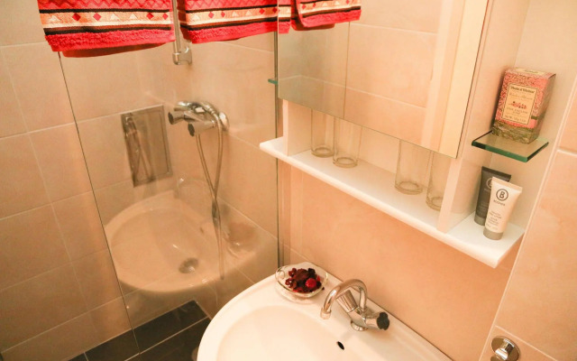 Flatprovider Cosy Dittmann Apartment