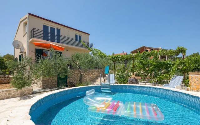 Villa Ante - With Pool - H