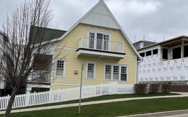Family-Friendly 3BR Condo Grand Haven 27