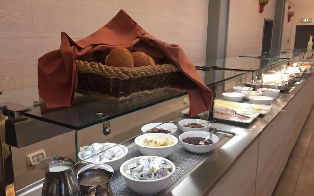 Hotel 7 Arches Jerusalem