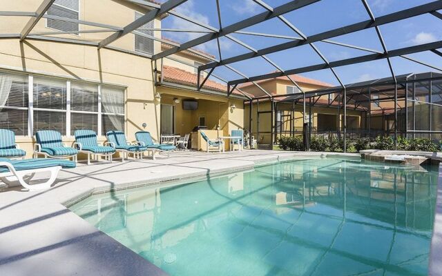 Watersong Disney Villa