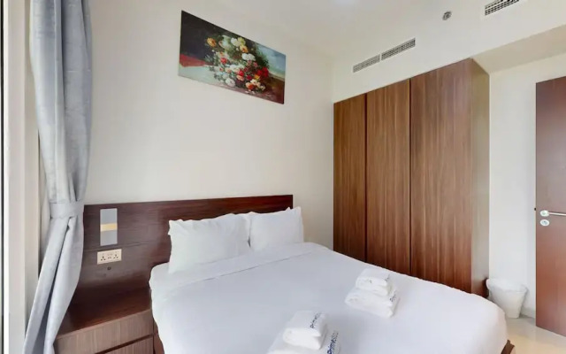 Business Bay - Reva Residences 706