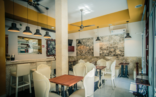 Hotel Casa Tere