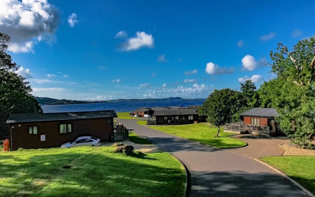 Rockhill Holiday Park