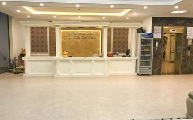 Ngoc Anh Hotel