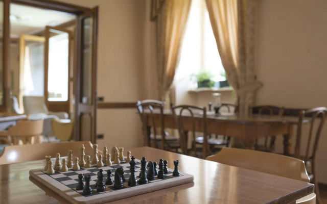 Hotel du Lac Parc & Residence