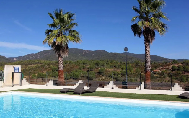 Le Pressoir