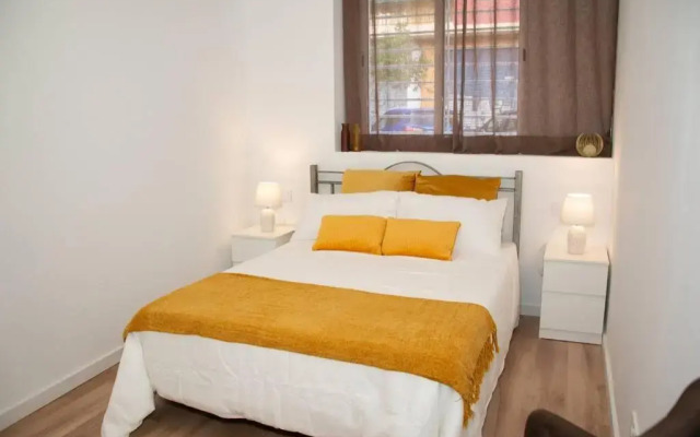 Soraya's Place - Chopín 1