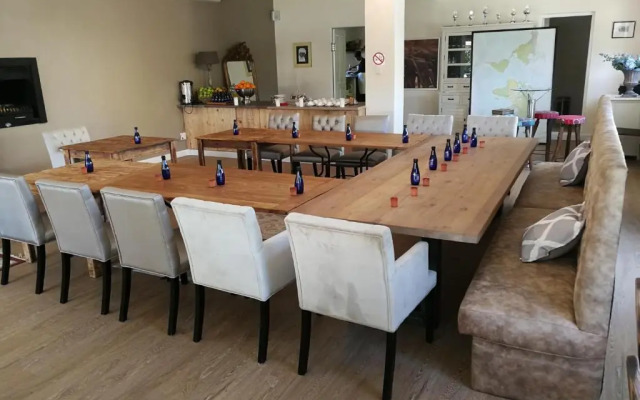 Lady Loch Country House