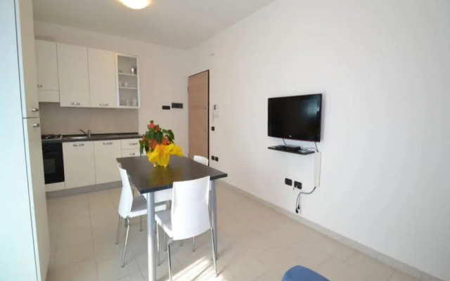 Newly Built Flat in the Heart of Rosolina Mare