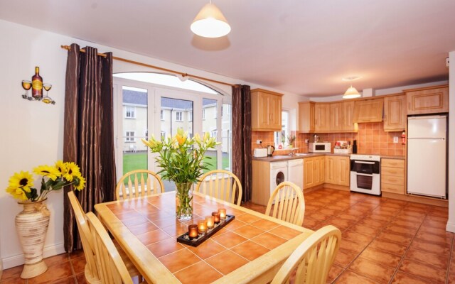 No 24 Killarney Holiday Village