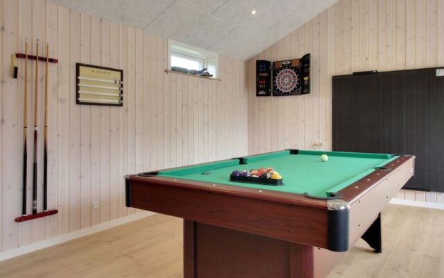 "Stefanie" - 2.3km from the sea in Western Jutland