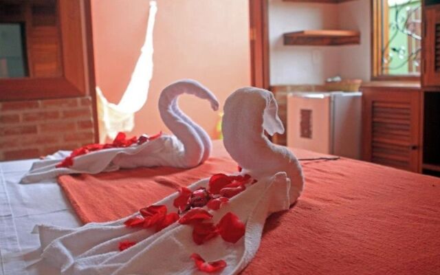 Pousada Portal Das Artes