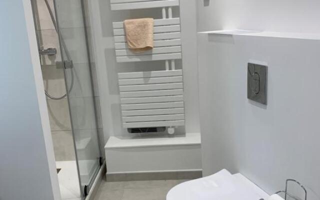 Maison Ã€ 800 M Ã€ Pied De La Plage