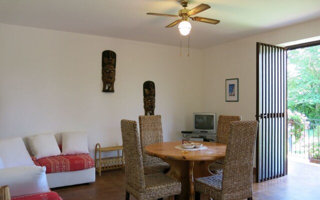 Sergy1 - villino con giardino al mare