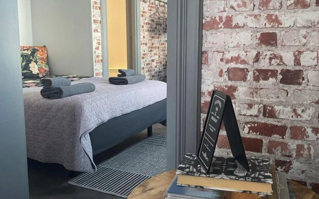 Eleonora Bed & Breakfast