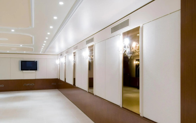 Hotel Club House