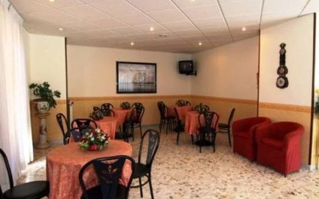 Hotel Sud America