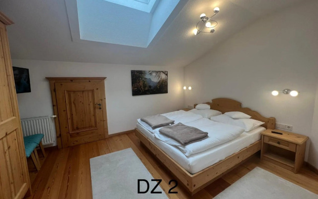 Penthouse Appartement