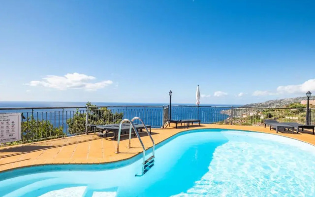 Vila Brava cottage