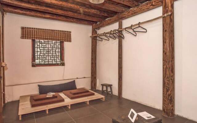 Laojia A Qing Dynasty House