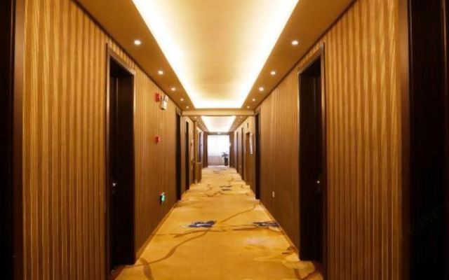 Mushang Holiday Hostel