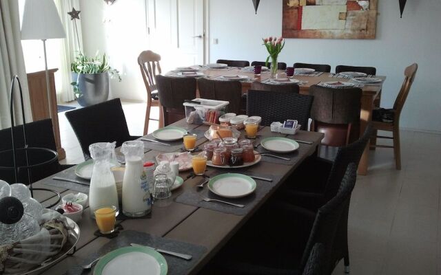 Chambre dHotes Beesel