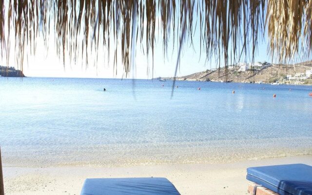 Dionysos Luxury Hotel Mykonos