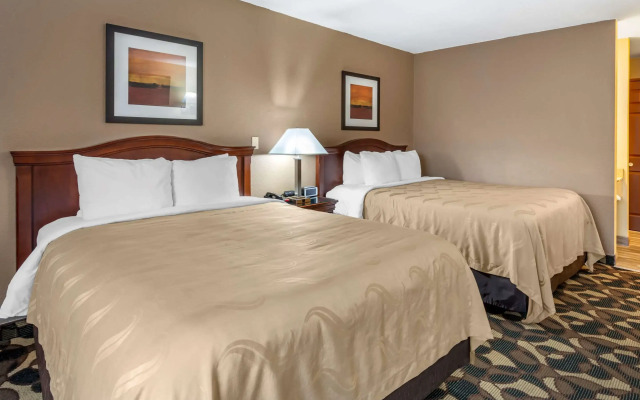 Quality Inn Paradise Creek