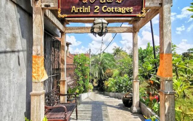 Artini 2 Cottages