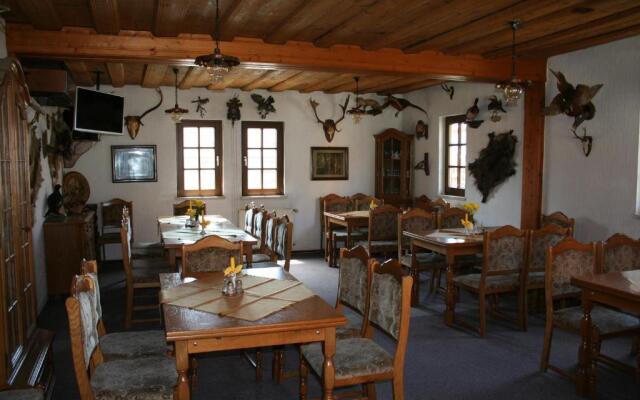 Gasthaus & Hotel Zur Linde