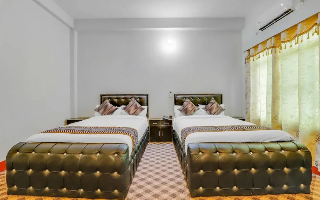 OYO 566 Hotel Dravya Kuteer