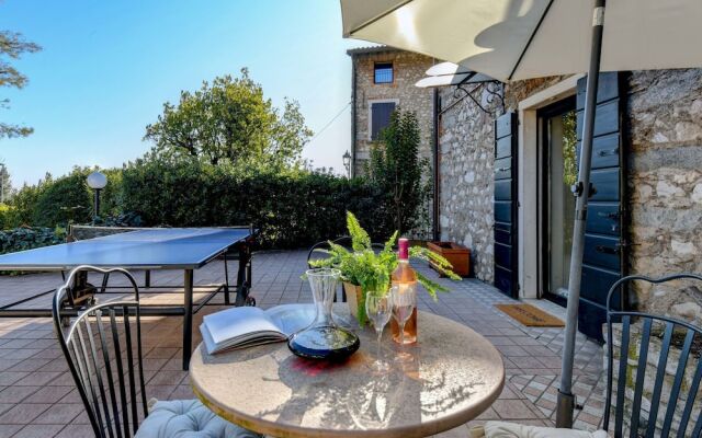 Gardagate - Rustico Liano