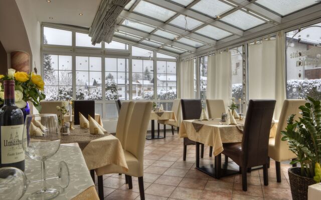Hotel Kögele